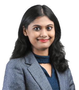 Prarthna Baranwal