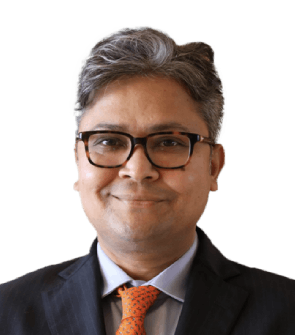Abhishek Guha