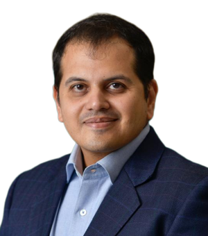 Nishith Mehta