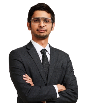 Maitreya Rajurkar