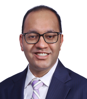 Arnav Nagalia