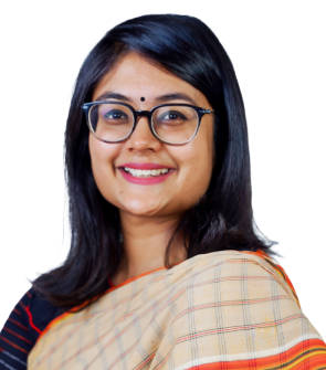 Shreya Kundu