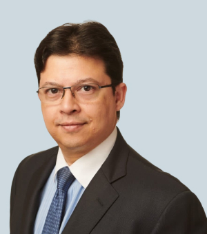 Sandeep Ghosh