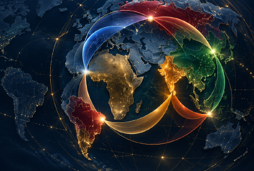 BRICS Investment Protection Report 2026 – India Chapter by Trilegal