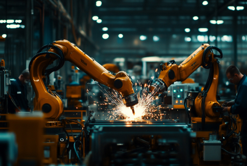 Precision engineering sector M&A in India – Kosha Thaker, Trilegal