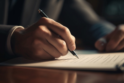 Tanmay Patnaik on estate and succession planning – Trilegal