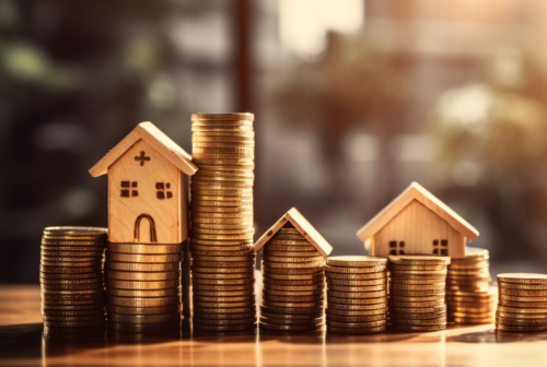 Real estate capital, REITs, the data centre boom, and more